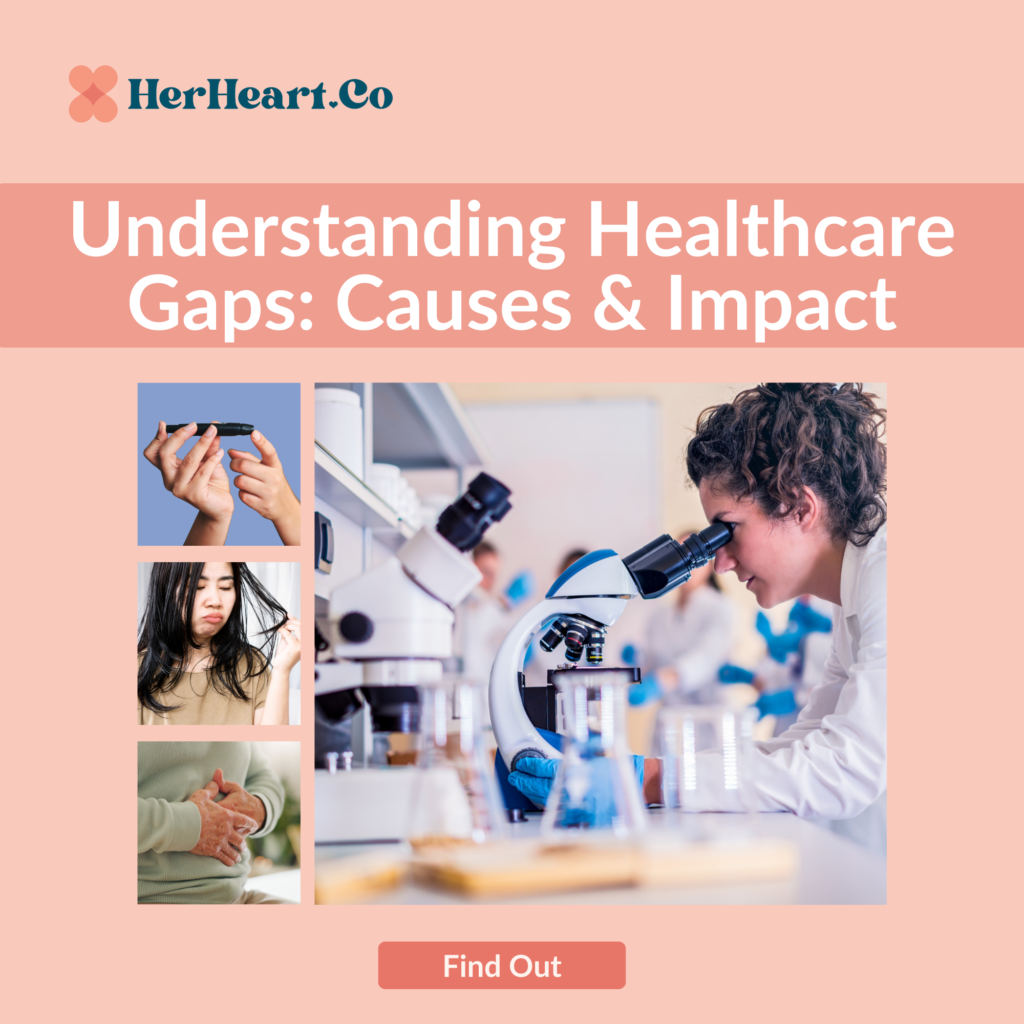 What Are Health Care Gaps and Why Do They Happen?